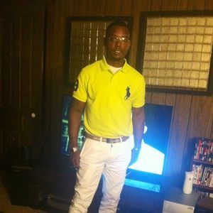 Meet your Posher, Sedrick